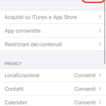 Come disattivare o limitare gli acquisti in-app su iPhone e iPad