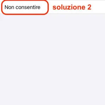 Come disattivare o limitare gli acquisti in-app su iPhone e iPad
