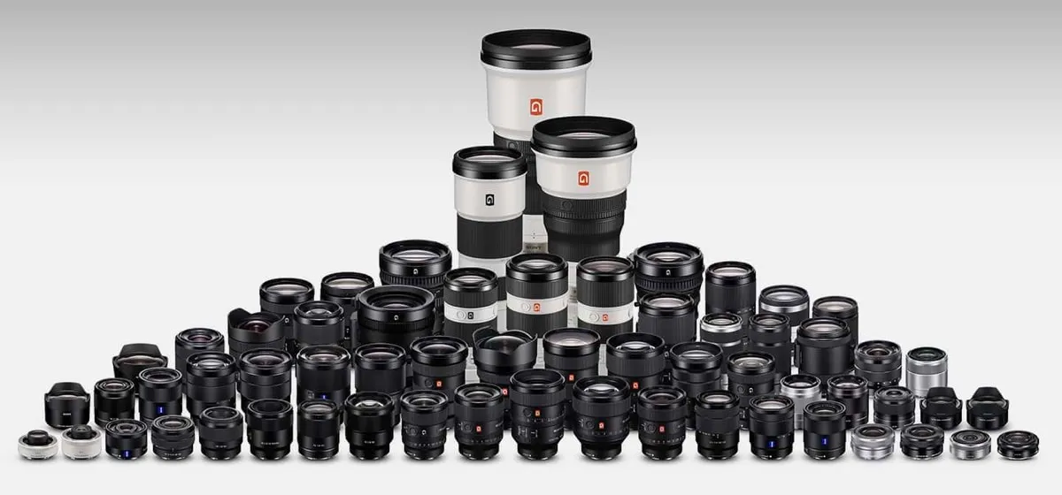 Sony FX3, videocamera Full Frame in 4K per cinema in una mano Sony FX3, videocamera Full Frame in 4K per cinema in una mano