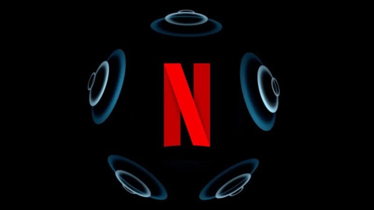 Netflix smentisce il supporto all’ audio spaziale per AirPods Pro e AirPods Max Netflix smentisce il supporto all’ audio spaziale per AirPods Pro e AirPods Max
