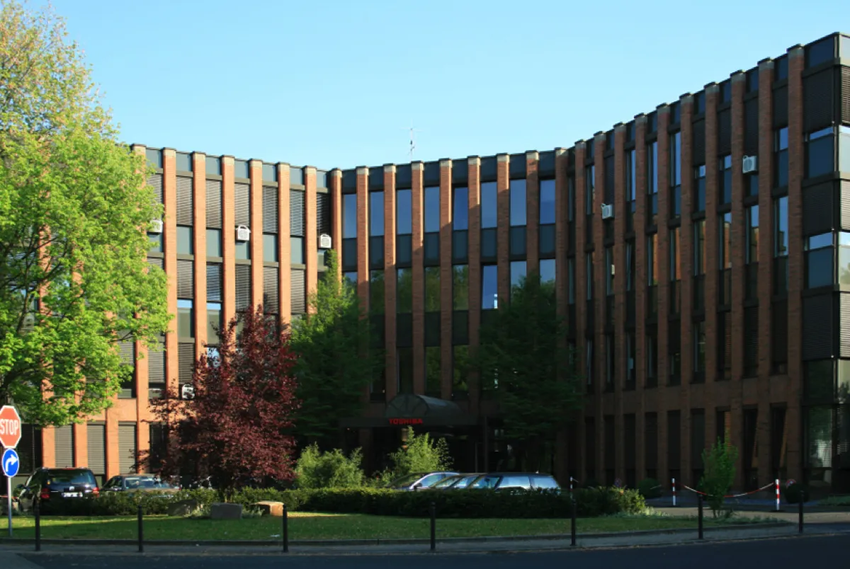 Toshiba presenta i dischi fissi MG09 con capacità fino a 18TB Toshiba presenta i dischi fissi MG09 con capacità fino a 18TB