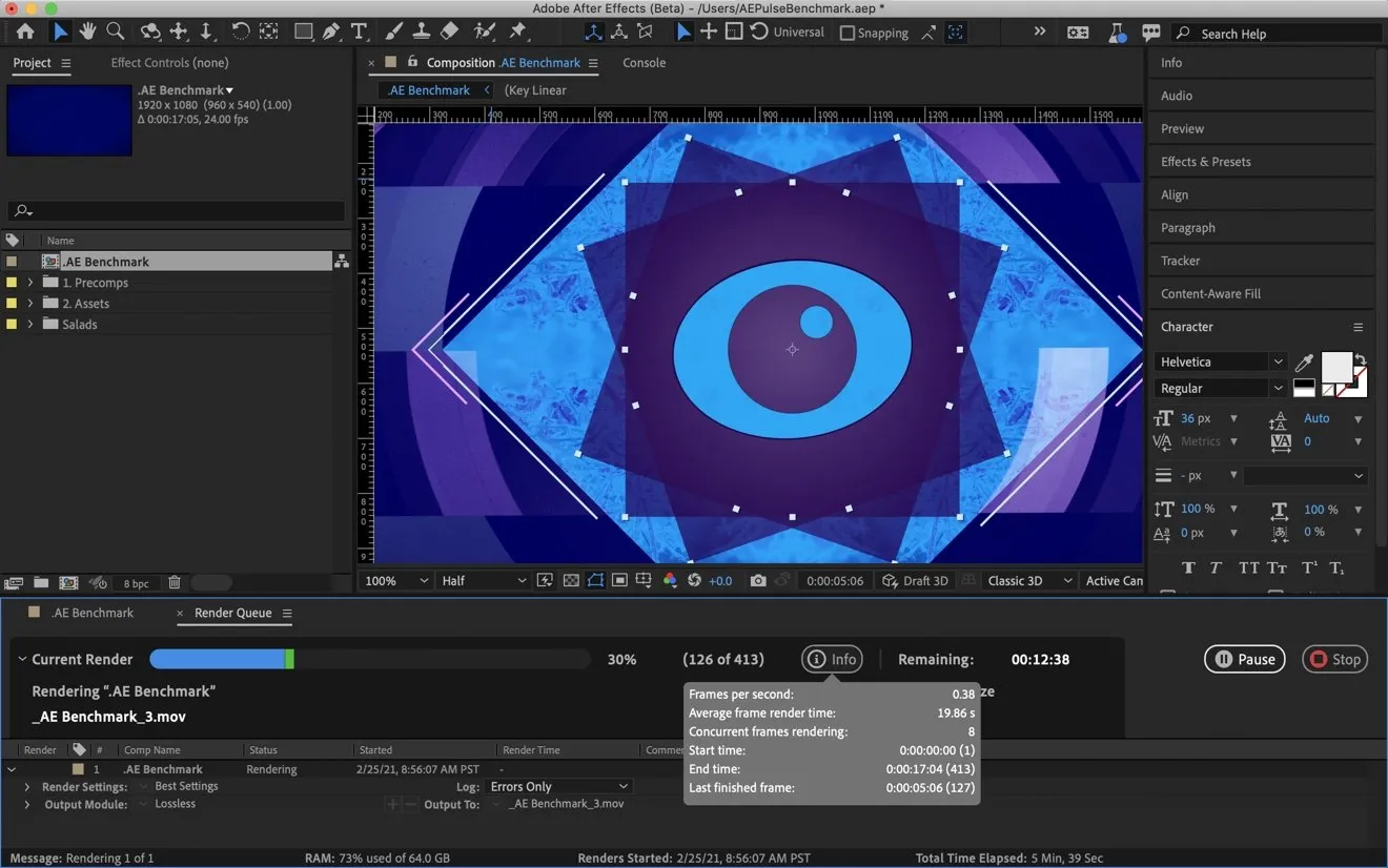 Adobe ha aggiornato Premiere e After Effects Adobe ha aggiornato Premiere e After Effects