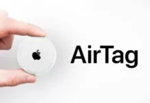 AirTag, prezzo e dimensioni svelati da un leaker
