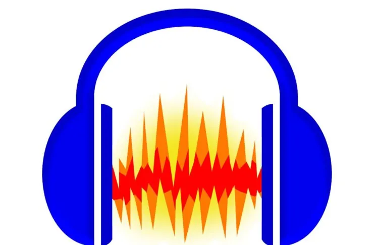 Audacity 3.0 cambia formato di registrazione dei file