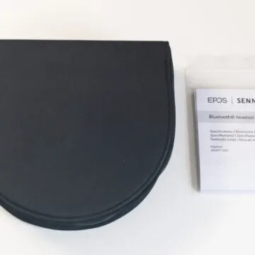 Recensione EPOS Adapt 660, qualità senza compromessi, in un silenzio migliorabile