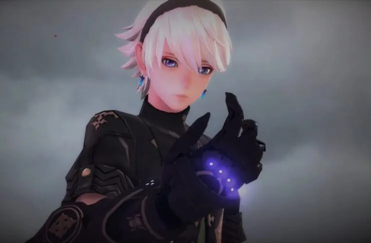 Fantasian è il nuovo Final Fantasy in arrivo su Apple Arcade