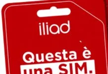 Iliad porterà le eSIM in Italia Iliad porterà le eSIM in Italia