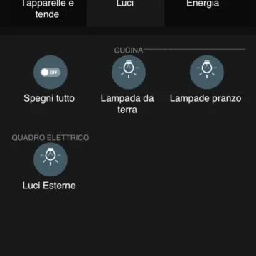 Recensione Domotica Vimar Wireless: vecchi e nuovi impianti con Homekit e Alexa
