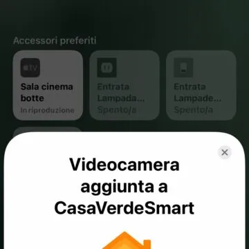 Recensione Domotica Vimar Wireless: vecchi e nuovi impianti con Homekit e Alexa