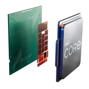 Intel Core 11ª generazione vuole riconquistare i giocatori