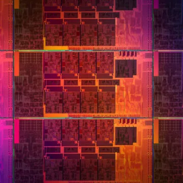 Intel Core 11ª generazione vuole riconquistare i giocatori