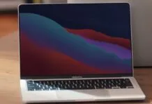 I MacBook Pro M1 di Intel sono più belli di quelli veri