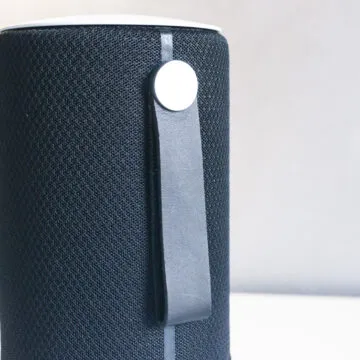 Recensione Libratone ZIPP 2, la musica in tutti i colori che volete più uno