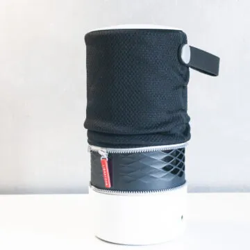 Recensione Libratone ZIPP 2, la musica in tutti i colori che volete più uno