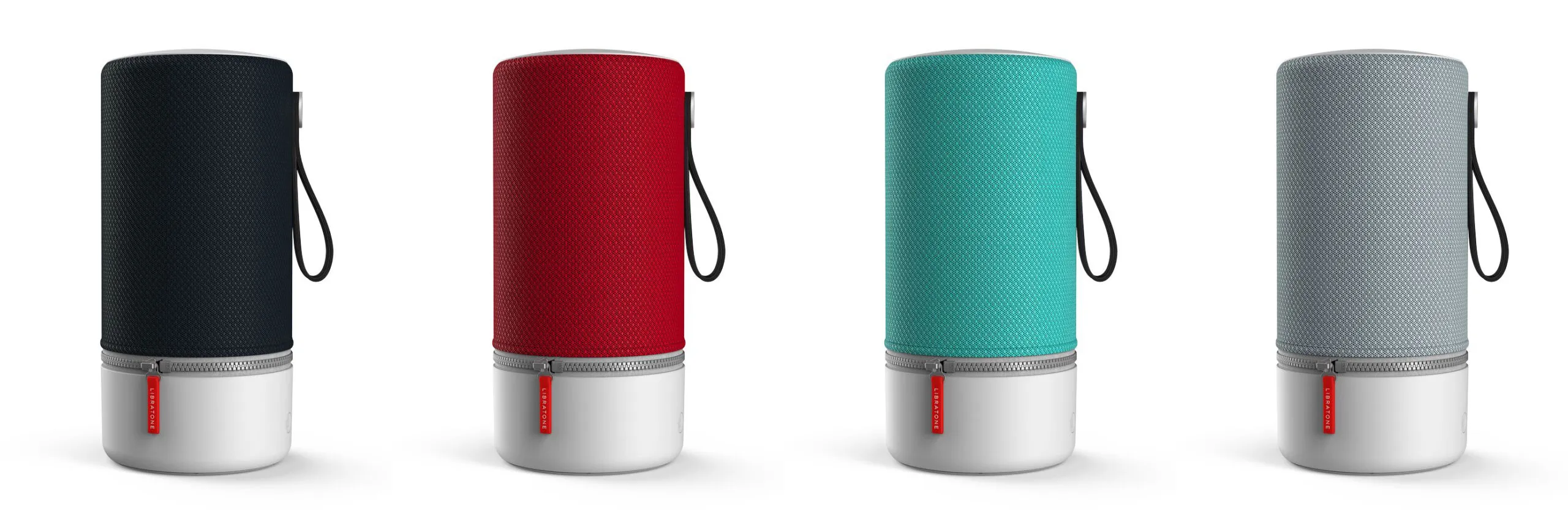 Recensione Libratone ZIPP 2, la musica in tutti i colori che volete più uno