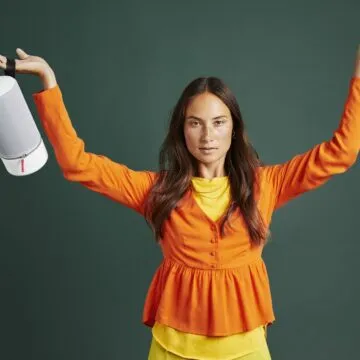 Recensione Libratone ZIPP 2, la musica in tutti i colori che volete più uno