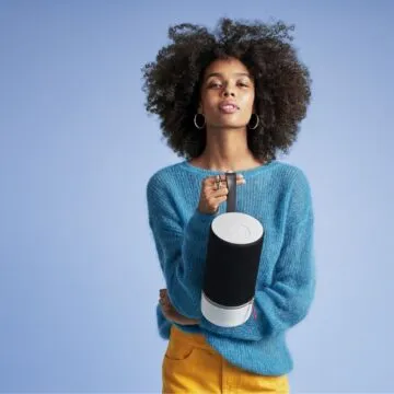Recensione Libratone ZIPP 2, la musica in tutti i colori che volete più uno