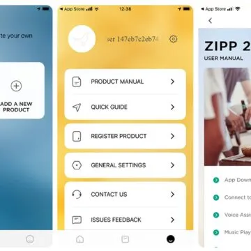 Recensione Libratone ZIPP 2, la musica in tutti i colori che volete più uno