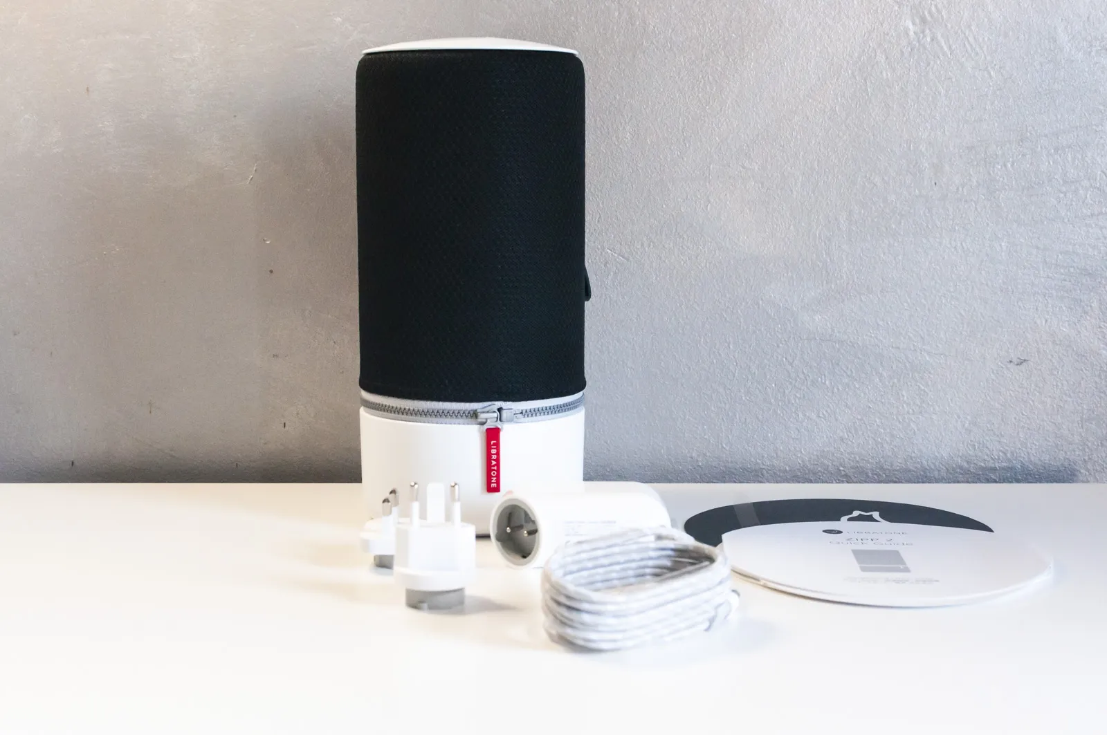 Recensione Libratone ZIPP 2, la musica in tutti i colori che volete più uno