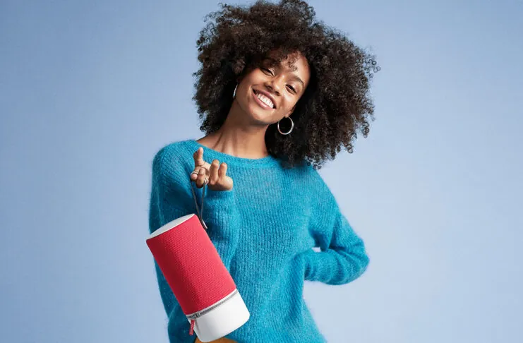 Recensione Libratone ZIPP 2, la musica in tutti i colori che volete più uno