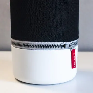 Recensione Libratone ZIPP 2, la musica in tutti i colori che volete più uno