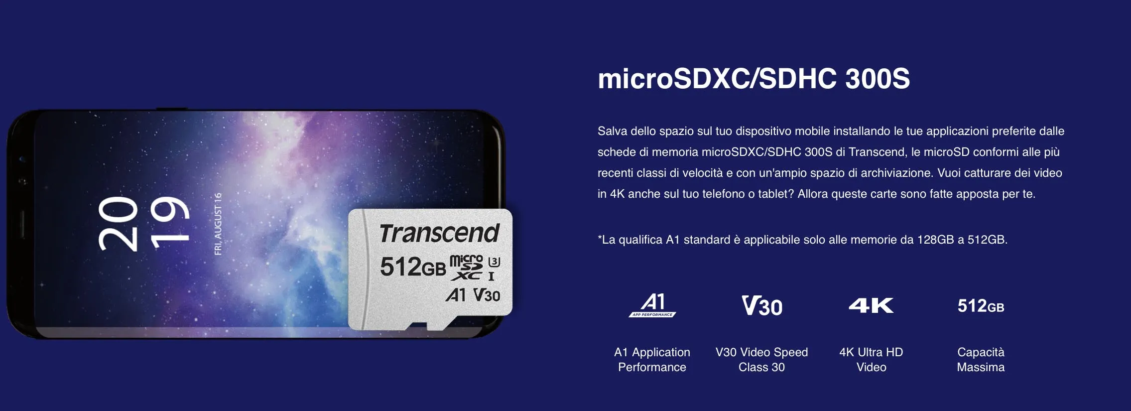 Come scegliere le migliori microSD Come scegliere le migliori microSD