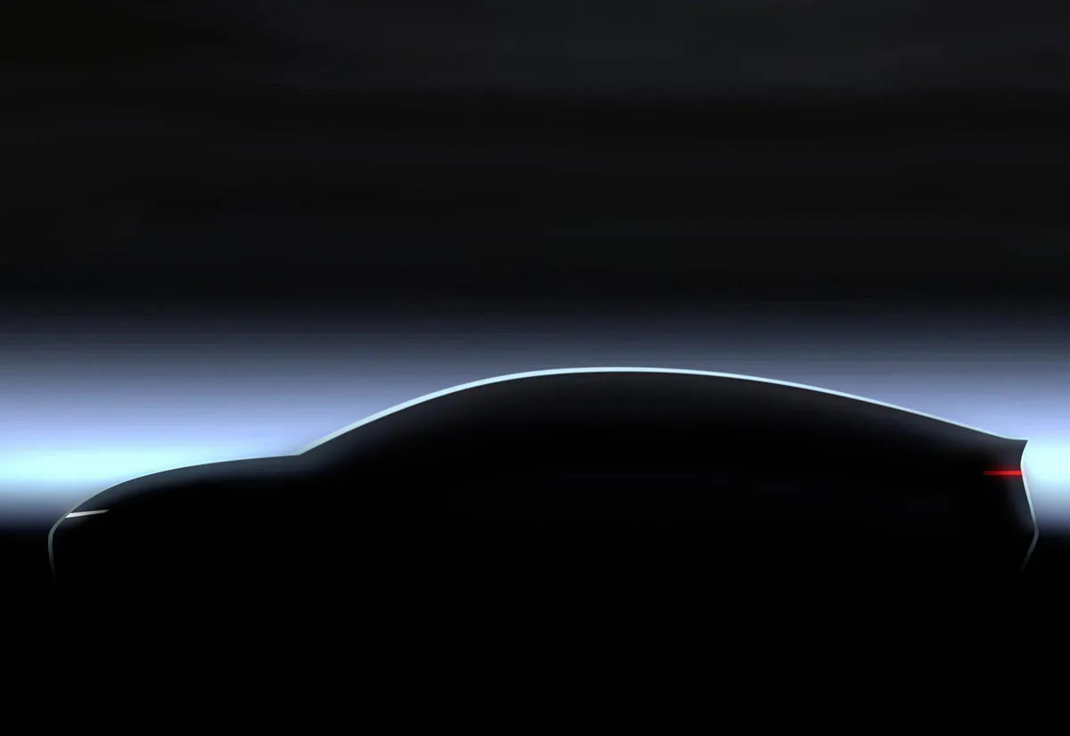 Project Trinity: autonomia elevata, tempi di ricarica rapidi e rivoluzioni per la berlina 2026 di Volkswagen voltswagen