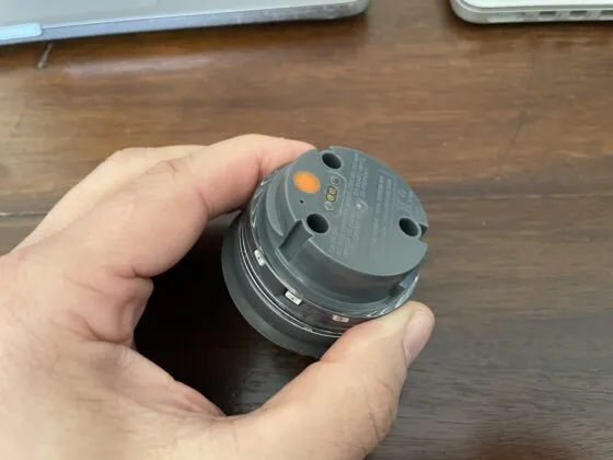 Recensione HidrateSpark 3