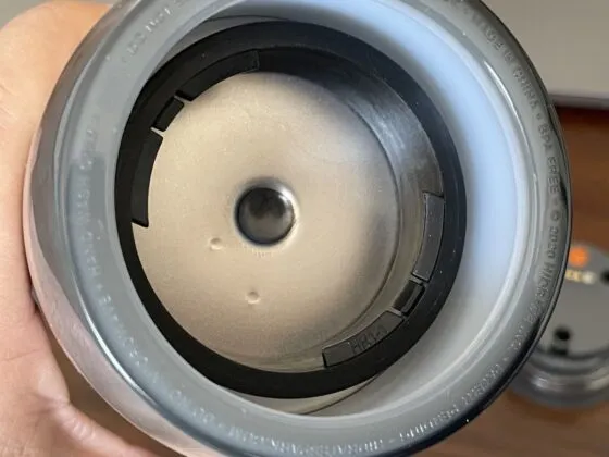 Recensione HidrateSpark 3