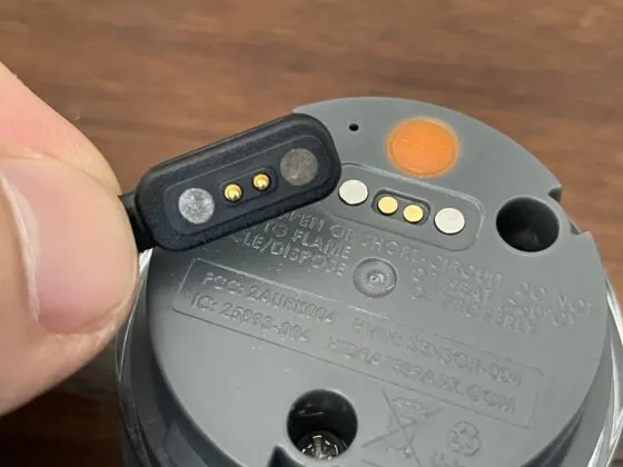 Recensione HidrateSpark 3