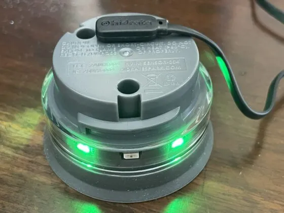 Recensione HidrateSpark 3