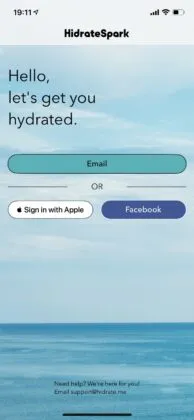 Recensione HidrateSpark 3