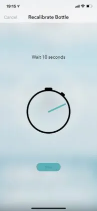 Recensione HidrateSpark 3