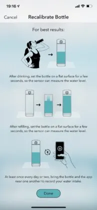 Recensione HidrateSpark 3