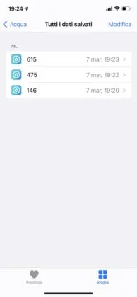 Recensione HidrateSpark 3