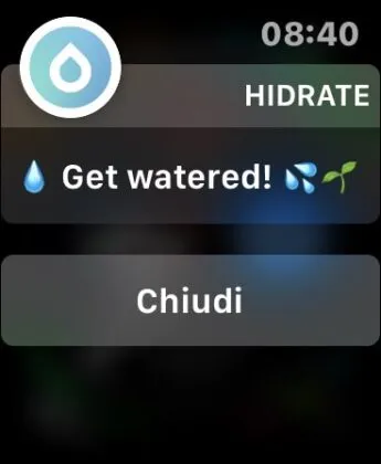 Recensione HidrateSpark 3