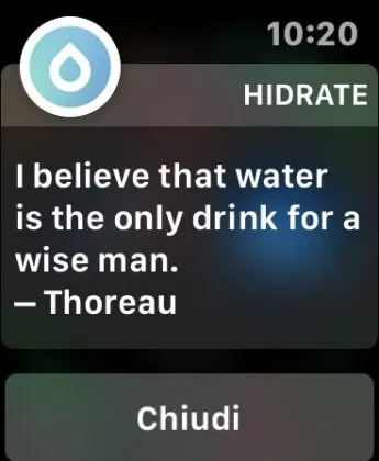 Recensione HidrateSpark 3