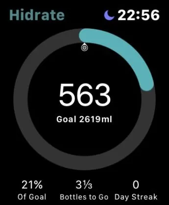 Recensione HidrateSpark 3