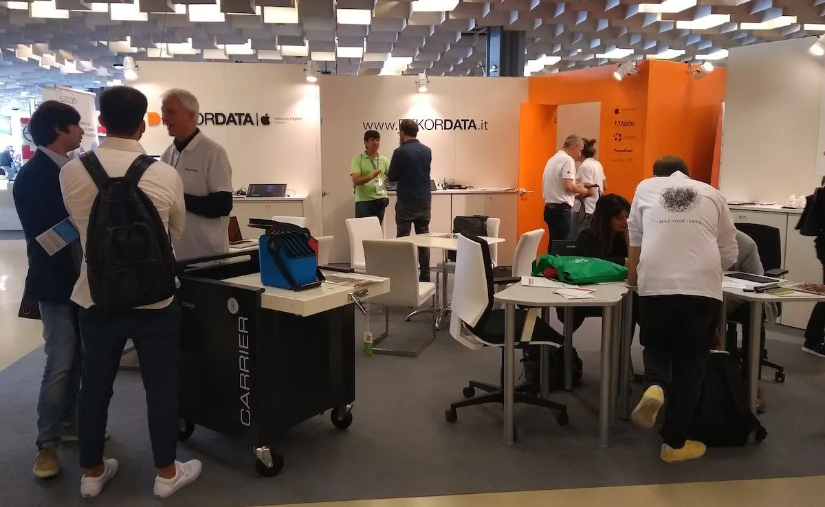 Come utilizzare Parallels Desktop in ambito educational, in tempo di pandemia Come utilizzare Parallels Desktop in ambito educational, in tempo di pandemia