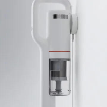 Roidmi X20 Pro è la scopa elettrica senza fili tutto in uno