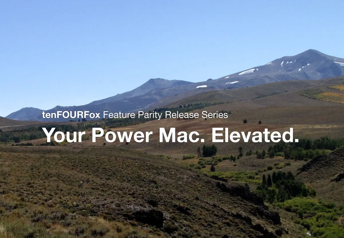 Chromium-legacy permette di usare Chrome sui vecchi Mac