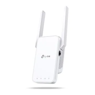 Da TP-Link 4 nuovi Range Extender con tecnologia OneMesh