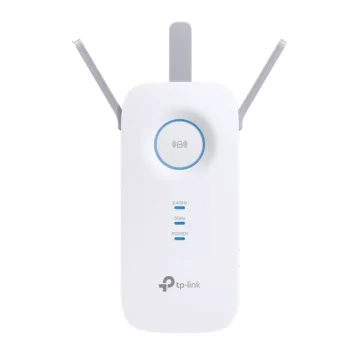 Da TP-Link 4 nuovi Range Extender con tecnologia OneMesh