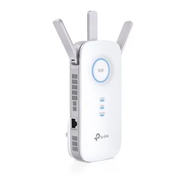 Da TP-Link 4 nuovi Range Extender con tecnologia OneMesh