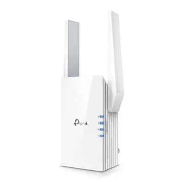 Da TP-Link 4 nuovi Range Extender con tecnologia OneMesh