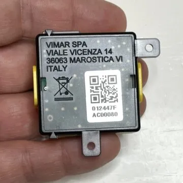 Recensione Domotica Vimar Wireless: vecchi e nuovi impianti con Homekit e Alexa