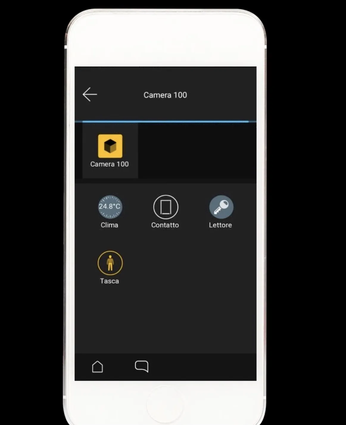 Vimar presenta lettori NFC e Tasche per il Bed&Breakfast Smart Wireless Vimar presenta lettori NFC e Tasche per il Bed&Breakfast Smart Wireless