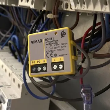 Recensione Domotica Vimar Wireless: vecchi e nuovi impianti con Homekit e Alexa