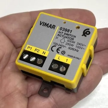 Recensione Domotica Vimar Wireless: vecchi e nuovi impianti con Homekit e Alexa