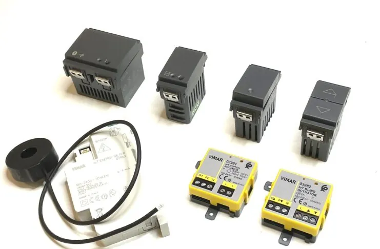 Recensione Domotica Vimar Wireless: vecchi e nuovi impianti con Homekit e Alexa